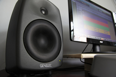 河南東浩文化傳媒--監(jiān)聽系統(tǒng)-