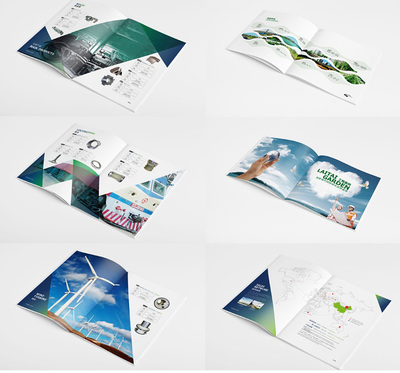 旭升文化傳媒平面設計廣告畫冊宣傳冊封面排版產品折頁海報菜單宣傳單包裝設計